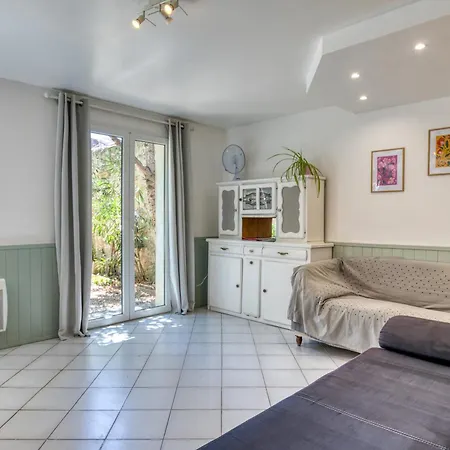 De Village Vakantiehuis Montagnac (Herault)
