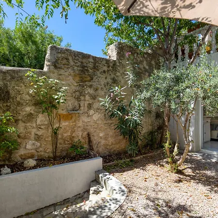 Semesterbostad De Village Montagnac (Herault)